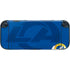 NFL Los Angeles Rams Double Vision Nintendo Switch 2 (2025) with Joy-Con Skin