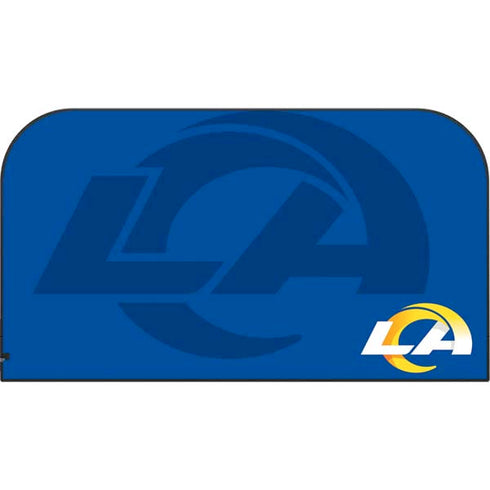 NFL Los Angeles Rams Double Vision Nintendo Switch 2 (2025) with Joy-Con Skin