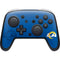 NFL Los Angeles Rams Double Vision Nintendo Skins
