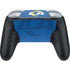 NFL Los Angeles Rams Double Vision Nintendo Switch 2 (2025) Pro Controller Skin