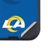 NFL Los Angeles Rams Double Vision Otterbox Defender iPhone Skin