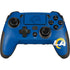 NFL Los Angeles Rams Double Vision PlayStation Scuf Vantage 2 Controller Skin