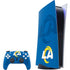 NFL Los Angeles Rams Double Vision PlayStation PS5 Skins