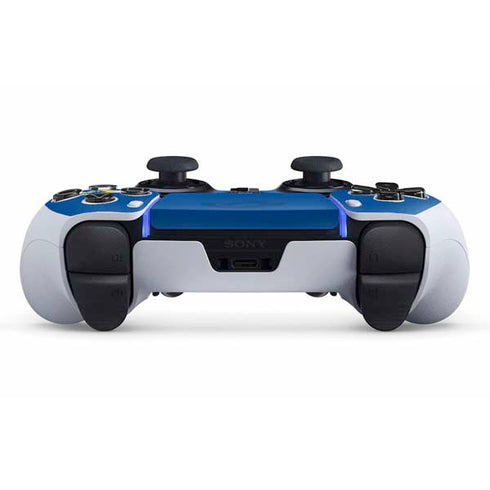 NFL Los Angeles Rams Double Vision PS5 DualSense Edge Pro Controller Skin