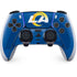 NFL Los Angeles Rams Double Vision PlayStation PS5 Skins