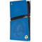 NFL Los Angeles Rams Double Vision PS5 Pro Console Skin