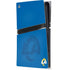 NFL Los Angeles Rams Double Vision PS5 Pro Console Skin