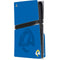 NFL Los Angeles Rams Double Vision PS5 Pro Disk Console Skin