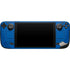 NFL Los Angeles Rams Double Vision Steam Deck Handheld Gaming Computer Skin