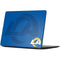 NFL Los Angeles Rams Double Vision Surface Laptop 7 13.8in Skin