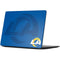 NFL Los Angeles Rams Double Vision Surface Laptop 7 15in Skin