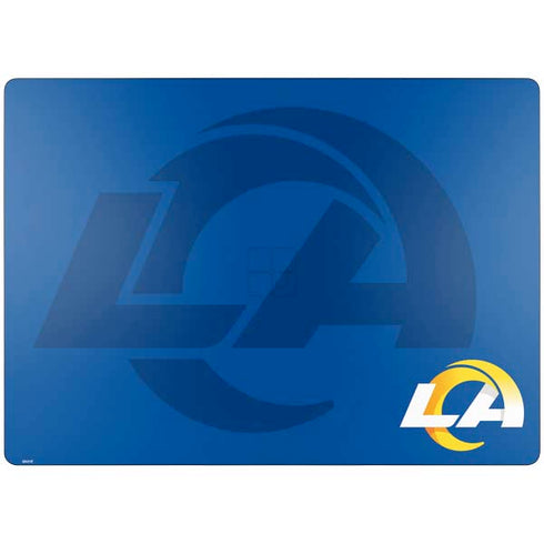 NFL Los Angeles Rams Double Vision Surface Laptop 7 15in Skin