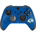 NFL Los Angeles Rams Double Vision Xbox Elite Wireless Controller Series 2 Skin