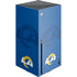 NFL Los Angeles Rams Double Vision Xbox Series X Skins