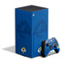 NFL Los Angeles Rams Double Vision XBox Series X Digital Edition Bundle Skin