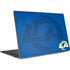 NFL Los Angeles Rams Double Vision Dell XPS Skin