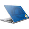 NFL Los Angeles Rams Double Vision HP ZBook Fury 16 G10 Skin