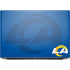 NFL Los Angeles Rams Double Vision HP ZBook Fury 16 G10 Skin