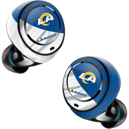 NFL Los Angeles Rams Amazon Echo Buds Skin
