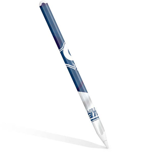 NFL Los Angeles Rams Apple Pencil (2nd Gen 2019) Skin