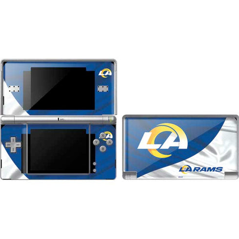 NFL Los Angeles Rams Nintendo Skins