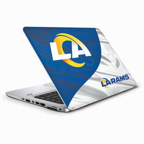 NFL Los Angeles Rams HP Elitebook Skin