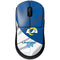NFL Los Angeles Rams G Pro Wireless Gaming Mouse Skin