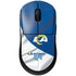 NFL Los Angeles Rams G Pro Wireless Gaming Mouse Skin