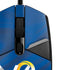 NFL Los Angeles Rams G203 Prodigy RGB Wired Gaming Mouse Skin