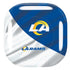 NFL Los Angeles Rams Galaxy Buds Live Skin