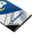 NFL Los Angeles Rams Galaxy Note 10 Plus Skin
