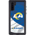 NFL Los Angeles Rams Galaxy Cases