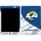 NFL Los Angeles Rams iPad Skins