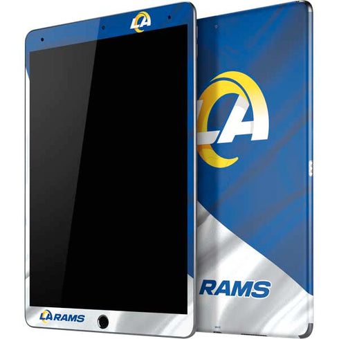 NFL Los Angeles Rams iPad Skins