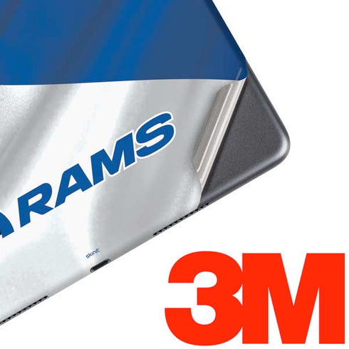 NFL Los Angeles Rams iPad Skins
