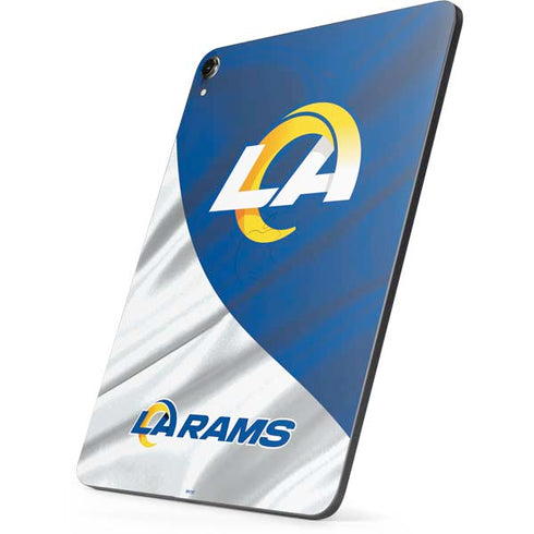 NFL Los Angeles Rams Apple iPad Pro Skin