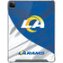 NFL Los Angeles Rams iPad Cases