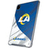 NFL Los Angeles Rams iPad Cases