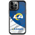 NFL Los Angeles Rams iPhone Cases