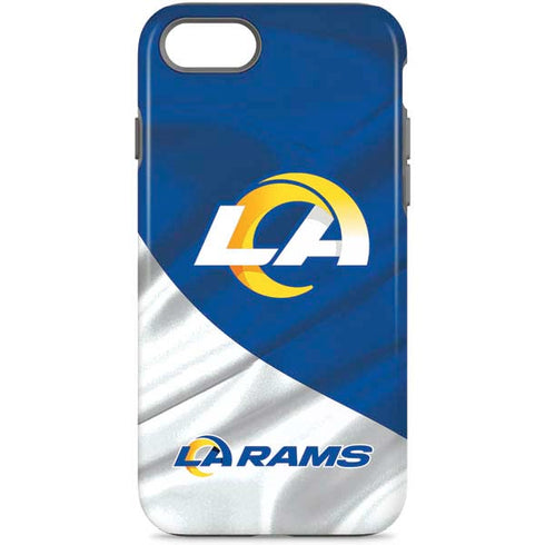 NFL Los Angeles Rams iPhone Cases