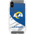 NFL Los Angeles Rams iPhone Cases
