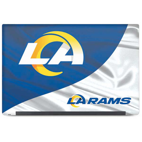 NFL Los Angeles Rams Dell Latitude Skin