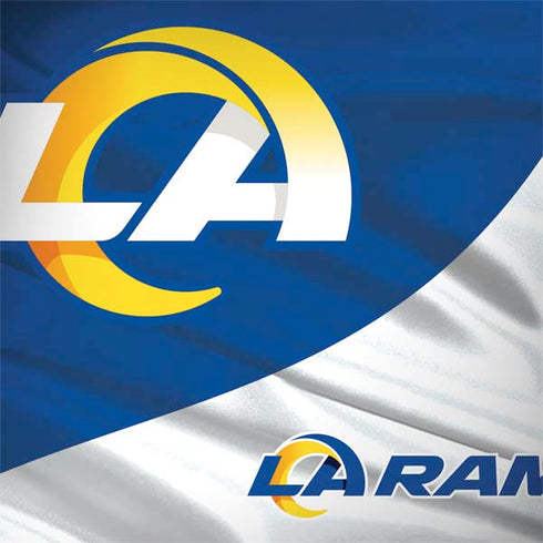 NFL Los Angeles Rams Dell Latitude Skin