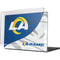 NFL Los Angeles Rams MacBook Pro 14in (2021-24) Case plus Skin