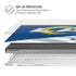 NFL Los Angeles Rams MacBook Pro 14in (2021-24) Case plus Skin