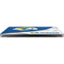 NFL Los Angeles Rams Apple MacBook Pro 14-inch Skin