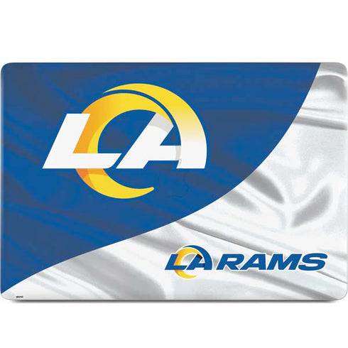 NFL Los Angeles Rams MacBook Skins