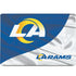 NFL Los Angeles Rams MacBook Skins