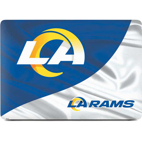 NFL Los Angeles Rams Apple MacBook Pro 16-inch Skin