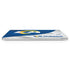 NFL Los Angeles Rams Apple MacBook Pro 16-inch Skin